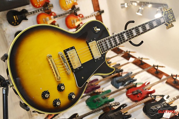 Aria Pro II LC-500 | Reverb