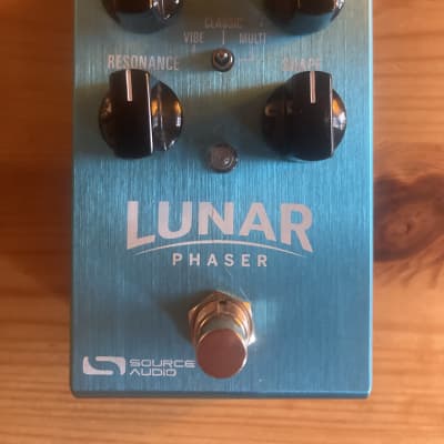 Reverb.com listing, price, conditions, and images for source-audio-lunar-phaser