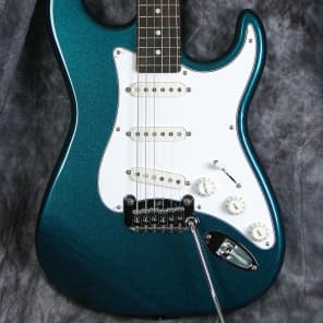 G&L Fullerton Standard Legacy | Reverb