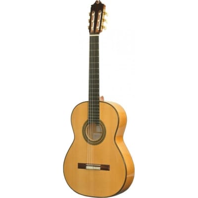 Camps Concierto Cipres Flamenco Guitar for sale