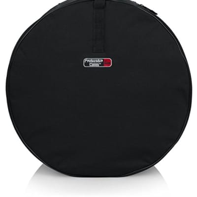Gator Bass Drum Bag; 22x18 Inches image 1