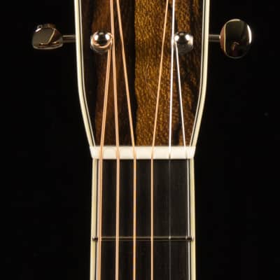 Brand New Bourgeois 00 All Mahogany Short Scale image 14