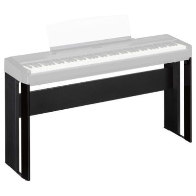 YAMAHA L515B L515B Original Stand digital piano P515 for sale