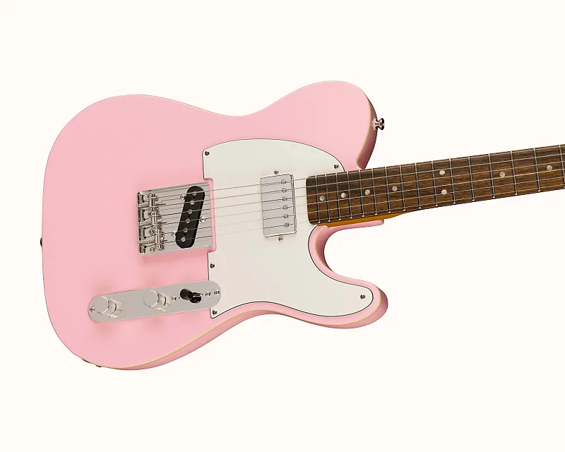 Squier Classic Vibe '60s Telecaster Custom SH | Reverb