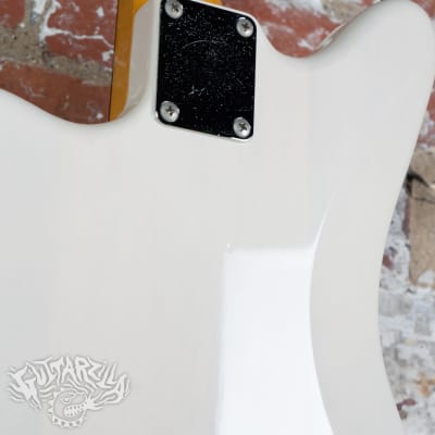 Fender Jazzmaster '66 Reissue JM66-85 2010 US Blonde CIJ Japan image 16