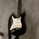 Fender Stratocaster 1995 - Black