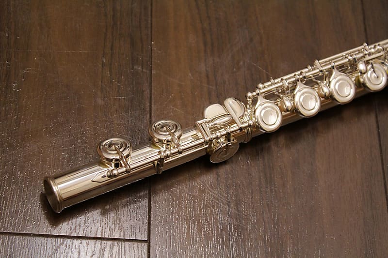 Yamaha Yfl 312 (09/27) | Reverb Yamaha Yfl 312 (09/27) | Reverb