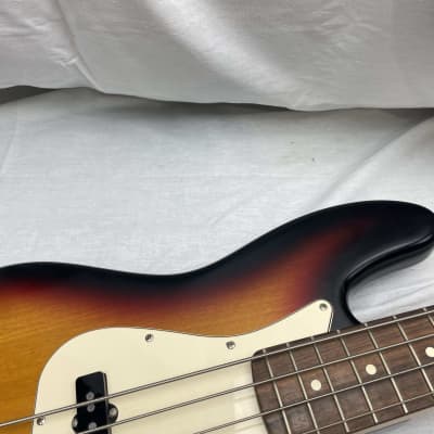 Fender Highway One Jazz Bass 2003 - 2011 | Reverb