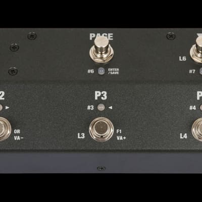 Reverb.com listing, price, conditions, and images for musicomlab-efx-le