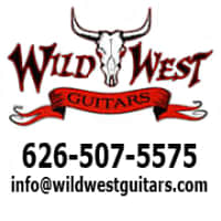 Wild West Guitars