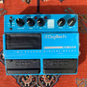 DigiTech PDS 1002 Two Second Digital Delay used by John Frusciante and Sonic Youth Sound
