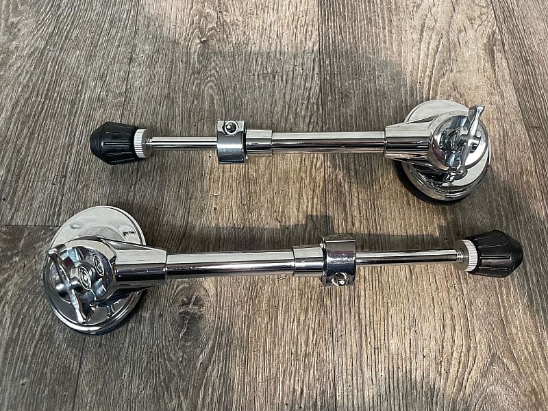 TAMA Floor Tom Drum Leg Holders Hardware Mounts DN17 Reverb