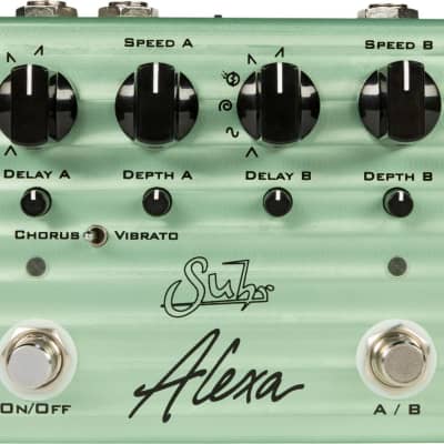 Reverb.com listing, price, conditions, and images for suhr-alexa
