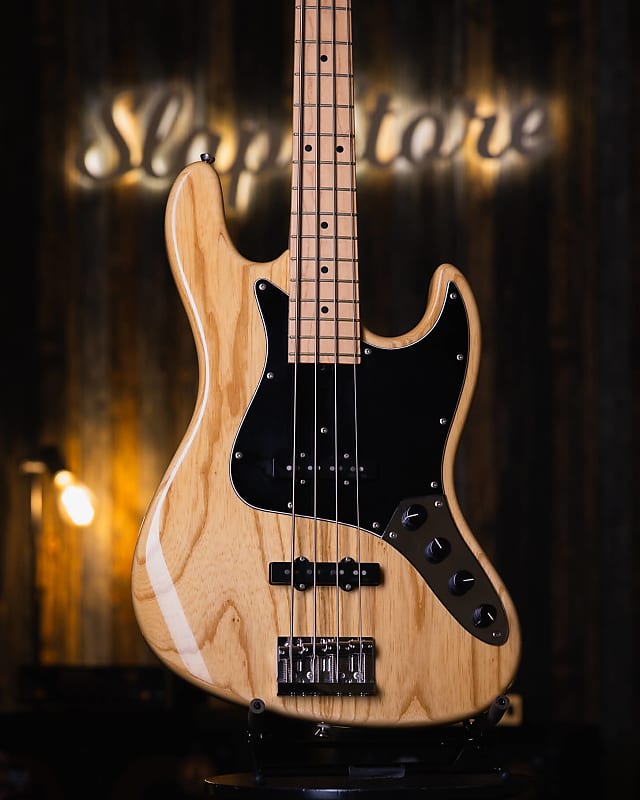 Sadowsky MV4 MetroLine 2016 - Vintage Natural | Reverb Bulgaria