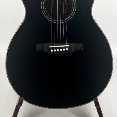 Paul Reed Smith SE A20E Acoustic Electric Guitar Serial #: CTCF18921 image 5