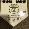 Visual Sound Route 66 American Overdrive and Compressor Early 2000s
