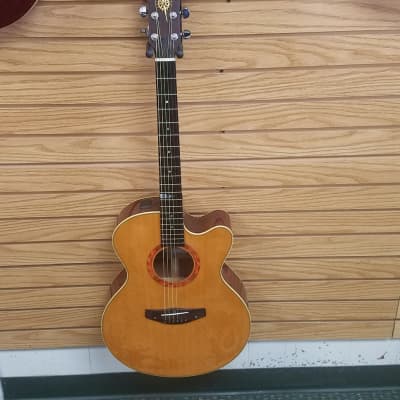 YAMAHA CPX-7 ジャンク YAMAHA Compass CPX-7 TBS | Jworks