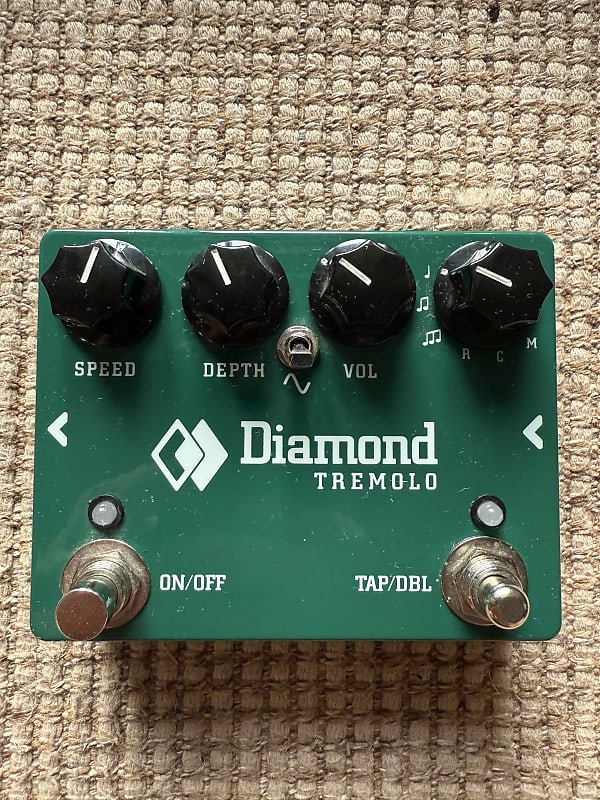Diamond Tremolo