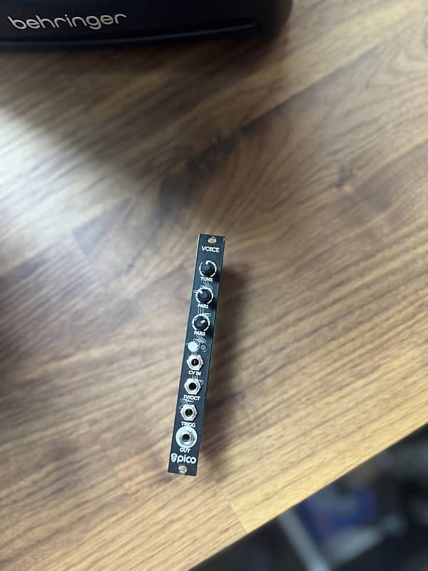 Erica Synths Pico Voice