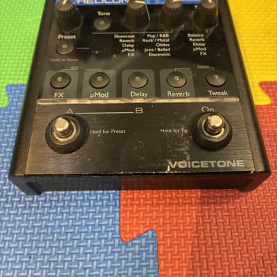 TC HELICON Voice tone create XT 中古美品 2025年最新】TC-HELICON CREATE-XTの人気アイテム - メルカリ