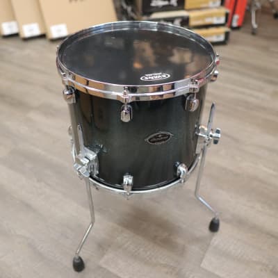 USED タマキニイメ　ブカパ　ダークグレー Used Tama 12x14