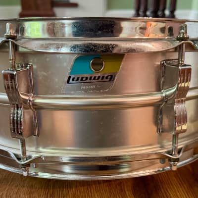 Ludwig ビンテージ トライアングル 8インチ Ludwig ビンテージ トライアングル 8インチ 楽器・機材