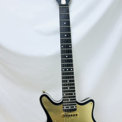 Brian May BMG Special - Limited Edition Black 'N' Gold image 6