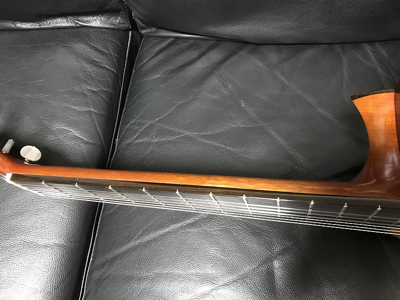 Sakazo Nakade, 600E (1971) - Japanese Vintage Classical
