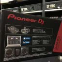 Pioneer DJM-S3 Professional 2-Channel Serato DJ/DVS Mixer DJM S3 //ARMENS//