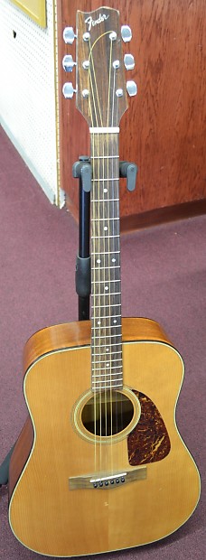 Fender online model f210
