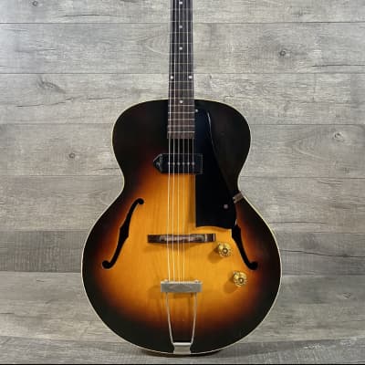 Gibson ES-125 1955 - Sunburst for sale