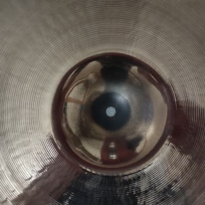 Sabian AAX 18" Medium Crash Cymbal - Brilliant image 14