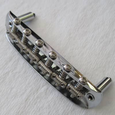 Fender 005-4460-000 American Vintage Jaguar/Jazzmaster Bridge