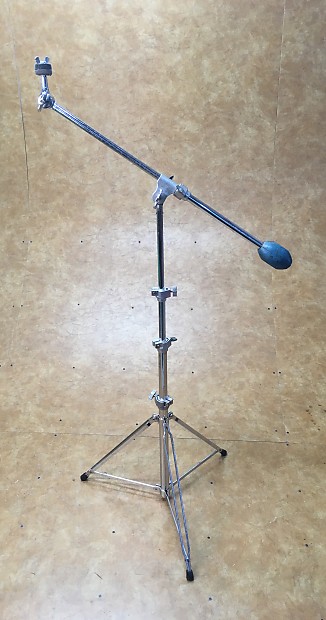 Rogers cymbal stand outlet