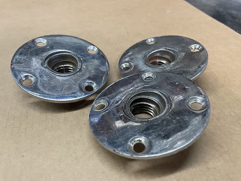 Fender Custom Professional Stringmaster Steel Guitar Leg Reverb