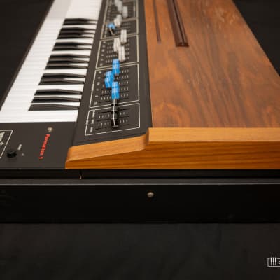 Vermona Formation 1 analog electronic organ synthesizer (serviced) image 5