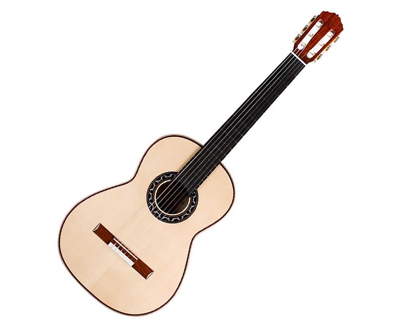 Cordoba Luthier Select Series Esteso SP image 1
