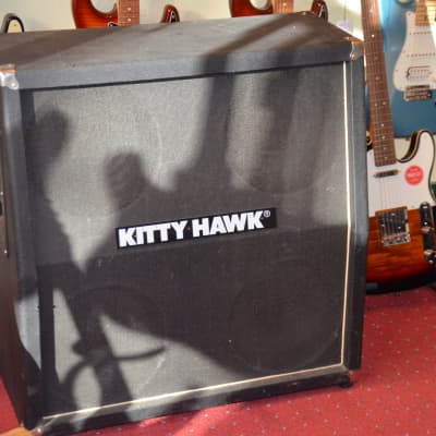 Kitty Hawk*4 x 12 Celestion Cabinet*Made in Germany*very rare for sale