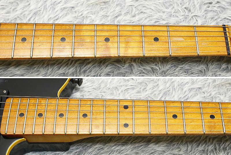 Yahoo!オークション - Bill Lawrence BT3M Pete Townshend model