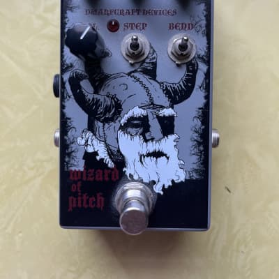 Reverb.com listing, price, conditions, and images for dwarfcraft-devices-wizard-of-pitch
