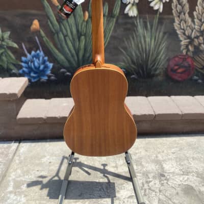 Ortega Family Series R121 Acoustic Guitar image 10