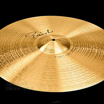 Paiste 20