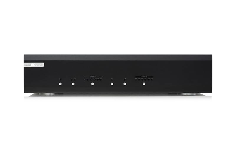 MUSICAL FIDELITY M3X VINYL Phono Stage MM-MC Nero  			