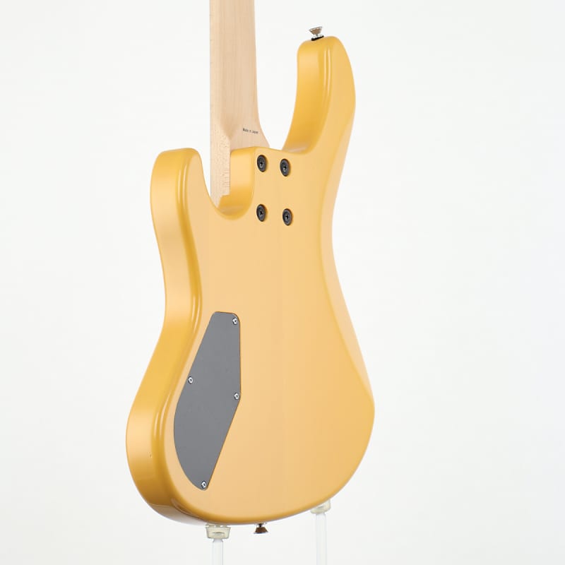 Atelier Z KenKen Model Mini Bass Buddy of Life | Reverb Slovakia