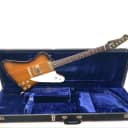 Gibson Firebird Bicentennial 1976 - Burst