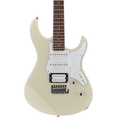 Yamaha Pacifica 112V, Vintage White for sale