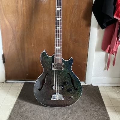 Gibson Midtown Signature Bass | Reverb