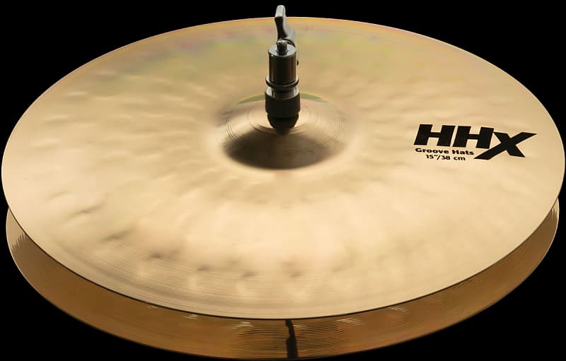 Sabian HHX 15