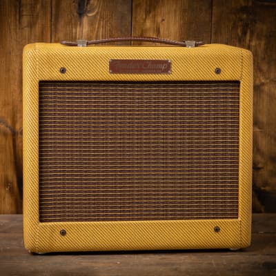 Fender '57 Custom Champ 2-Channel 5-Watt 1x8