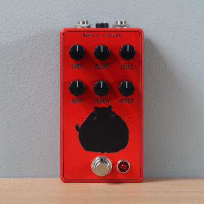 Yurri Sound '77 Hotcake | Reverb France